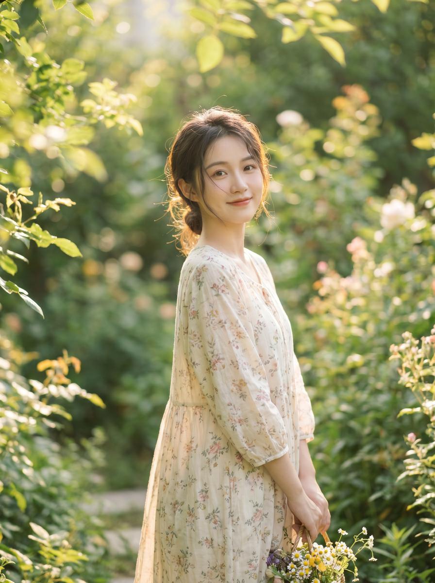 抖音风获奖短片视频《初夏》